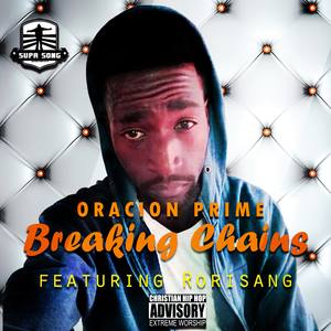 Breaking Chains (feat. Rorisang)