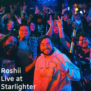 Live at Starlighter