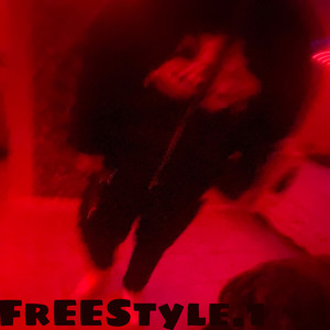 FreeStyle Vol.1 (Explicit)