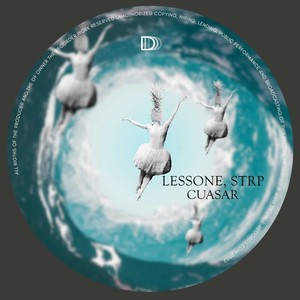 Cuasar (Victor Ibarrola Remix)