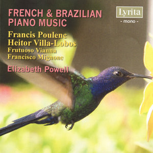 Novelette on a Theme of Manuel de Falla, FP 173 - Thème varié (以曼努埃尔·德·法拉为主题的新事曲，FP 173)