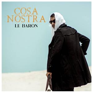 Cosa Nostra (feat. Abda MC) (Explicit)