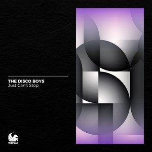 Just Can't Stop (Extended Mix)