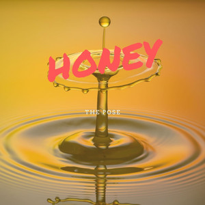 Honey - Guitar Remix