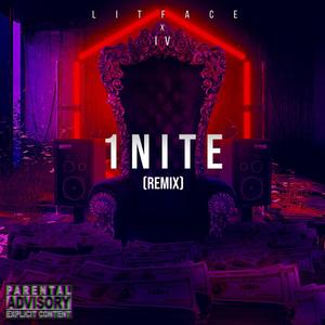 1NITE(feat. IV) (Remix|Explicit)