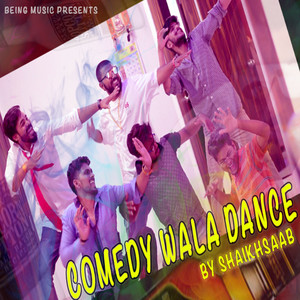 Comedy Wala Dance (Comedy Wala Dance)