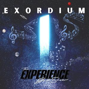 Exordium (feat. Melodee)