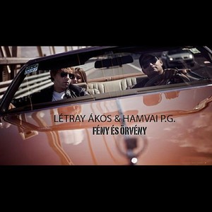 Fény És Örvény (Radio Edit)