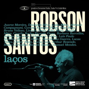 Ladrão de Sonhos(feat. Juarez Moreira)