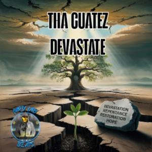 DEVASTATE (Explicit)