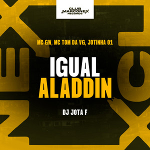 Igual Aladdin (Explicit)