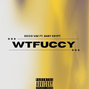 WTFUCCKY (feat. Baby Egypt) (Explicit)