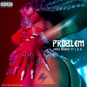 Problem (Explicit)