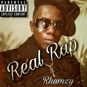 Real Rap (Explicit)