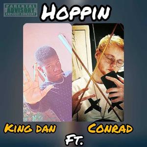 Hoppin (feat. Condrad) [Explicit]