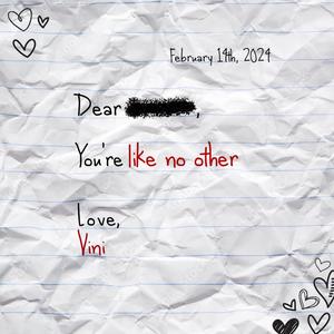 Like No Other (Explicit)