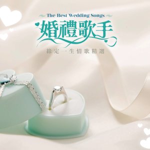 I Love You (OT: 愛很簡單) - 王若琳封面
