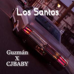 Los Santos (feat. CJBABY)