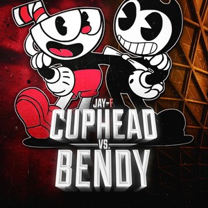 Cuphead vs. Bendy