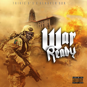 War Ready (Explicit)