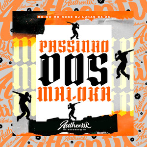Passinho dos Maloka (Explicit)