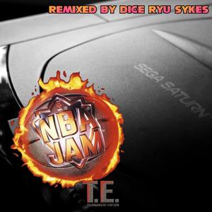 NBA Jam (Remix|- NBA Jam)