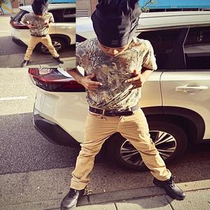 ALYX (feat. LOXCY) (Explicit)