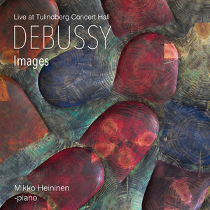 Debussy Images