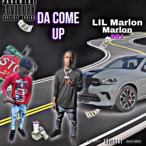 Da come up (Explicit)