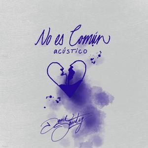 No es común - acústico