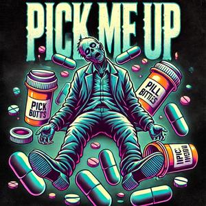 Pick Me Up (feat. Luh Benz) [Explicit]