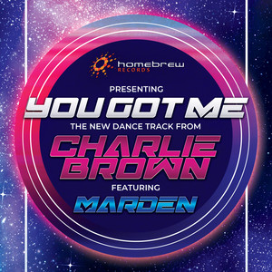 You Got Me(feat. Marden)
