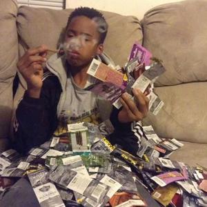 Really not opps (feat. Jay money & Lul Mel) (Explicit)