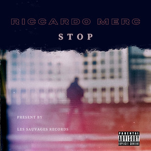 Stop (Explicit)