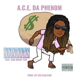 Boondocks (feat. Don Money Von)