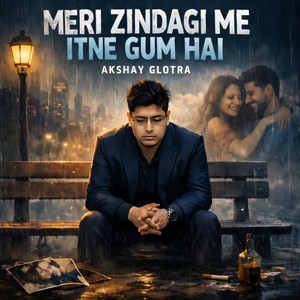 Meri zindagi me itne gum hai