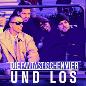 Und los (Roadtrip EP) [Explicit]