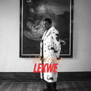 Lekwe - Victony (Explicit)