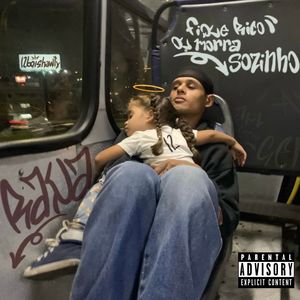 delírios da Amy (Explicit)