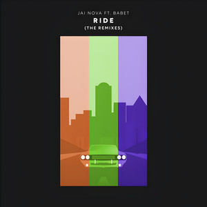 Ride (Orchestral Version)