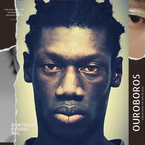 IT'S LOVE (feat. BARR) (Explicit)