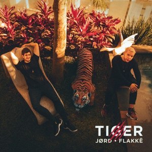 Tiger (Extended Mix)
