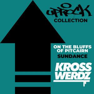 Uprock Collection: on the Bluffs of Pitcairn