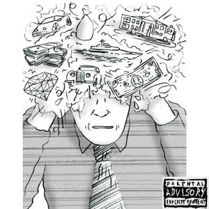 On My Mind (Explicit)