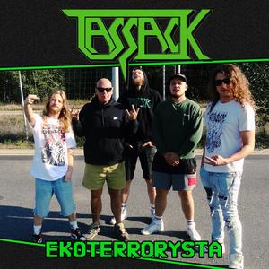 Ekoterrorysta (Explicit)