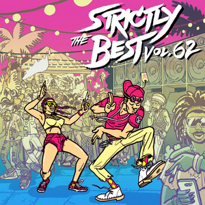 Strictly The Best Vol. 62 (Explicit)