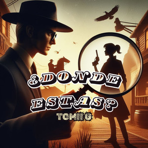 ¿Dónde Estás? (Explicit)