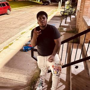 Jay Three - field (Explicit)