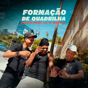 Formação de Quadrilha (Explicit)