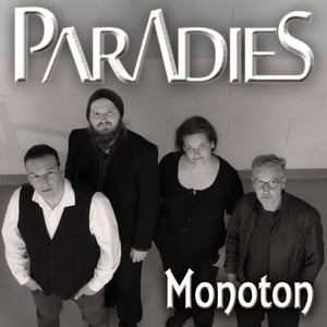 Monoton (Single Version)